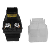 QuadBoss Starter Solenoid and Relay - SMU6084