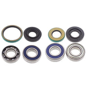 Lower Drive Shaft & Upper Jack Shaft Bearing & Seal Kit FORMULA 500/DLX LC 1999