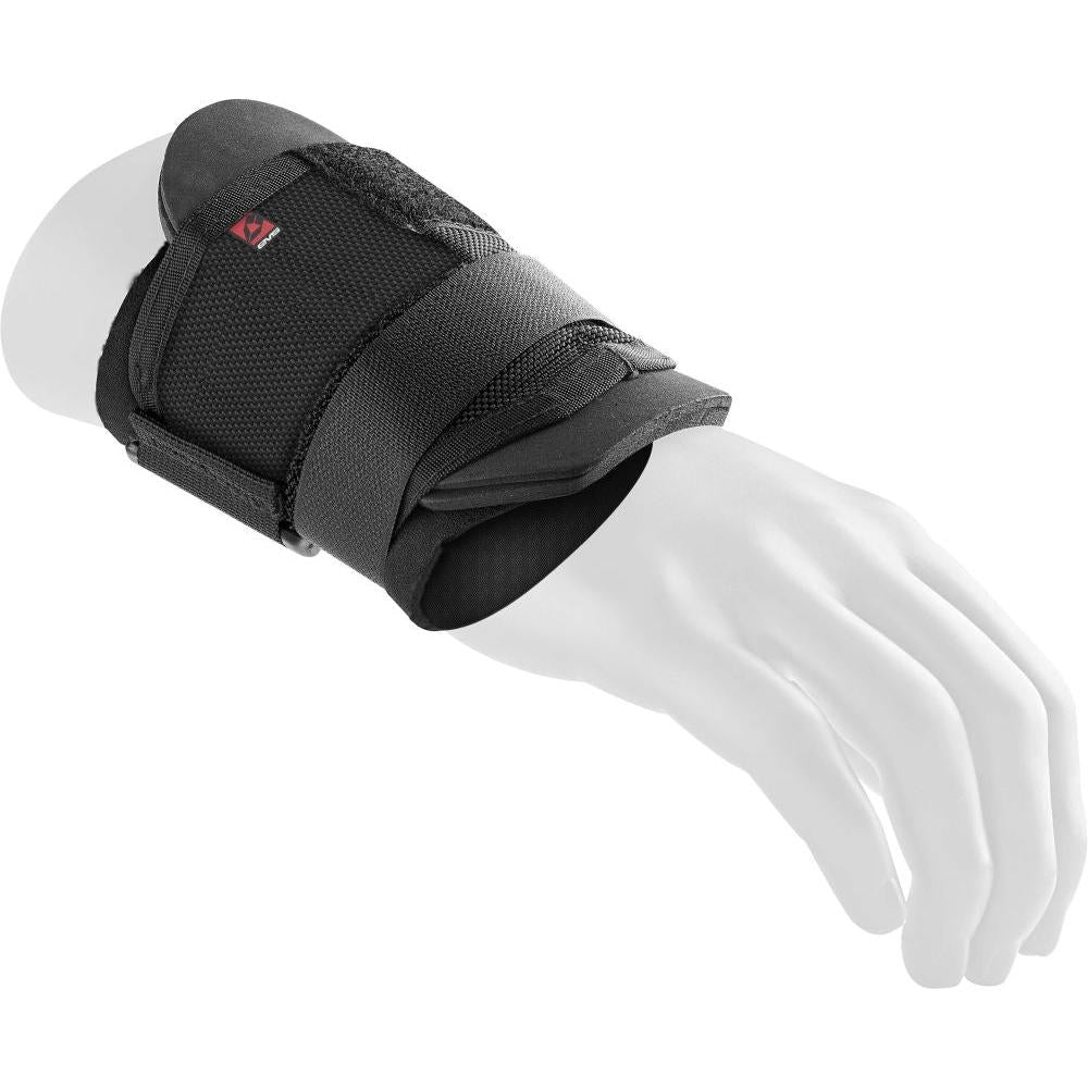 EVS WB01 Wrist Brace Black - WB01