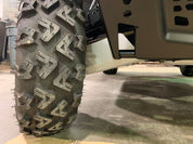 Rival Front Aluminum A Arm Guards For Polaris Ranger 1000 / 1000 XP / 1000 Crew