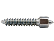 Attack Twist Screws 32Mm 25/Pk