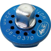 Motion Pro Combo Axle Wrench/Tire Tool 3/8" Breaker Bar 32mm Adapter 08-0370