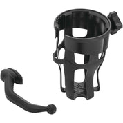 Kuryakyn Black Reflex Drink Holder 6495