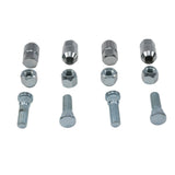 All Balls Wheel Stud & Nut Kit 85-1129