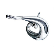 FMF GNARLY FULL PIPE EXHAUST + SHORTY SILENCER 11-15 HUSQVARNA TE250 TE300 TE