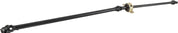 All Balls Stealth Drive Front Prop Shaft For 2019 Polaris RZR S4 1000 - PRP-PO-09-007