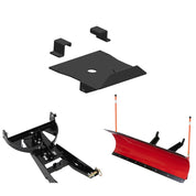 Denali UTV Snow Plow Kit For CF-Moto UFORCE 800 2016-2020