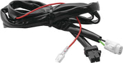 KFI Quick-Connect Handlebar Wiring Harness for Plug-N-Play Winches AP-HARNESS