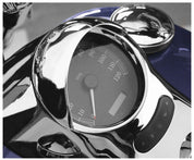 National Cycle Speedometer Cowl N7840
