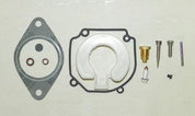 WSM Carburetor Kit For Nissan / Tohatsu / Yamaha 25 / 30 / 75 - 90 Hp With Float