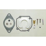 WSM Carburetor Kit For Nissan / Tohatsu / Yamaha 25 / 30 / 75 - 90 Hp With Float
