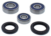 All Balls Rear Wheel Bearing Kit 25-1780