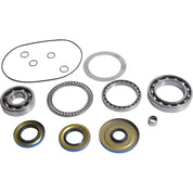 All Balls Front Differential Bearing and Seal Kit 25-2121