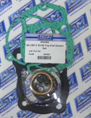 WSM Top End Gasket Kit For Honda 150 CRF-F 03-07 29-632