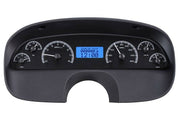 Dakota Digital 1994-1996 Chevrolet Caprice/Impala SS VHX Gauge Kit VHX-94C-CAP
