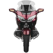 National Cycle VStream Windscreen 17.75" Light Tint N20022