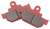 BikeMaster Brake Pad and Shoe For Suzuki RM250 1985-1986 Sintered Front
