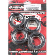 2002-2003 LTF 300F Pivot Works Rear Wheel Bearingkit Atv For Suzuki