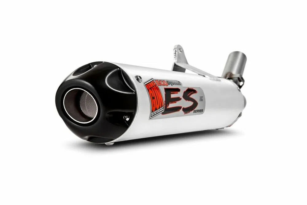 Big Gun Exhaust ECO Series Slip On Exhaust - 07-1342