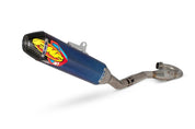FMF Factory 4.1 RCT Full System Exhaust Titanium 041613