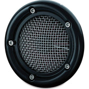 Kuryakyn Velociraptor Air Cleaner for V-Twin Gloss Black