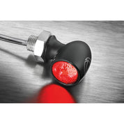Kuryakyn Atto Marker Lights Black