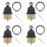 QUADBOSS Complete Ball Joint Lower and Upper Kit for Can-Am DS650 2000-2007