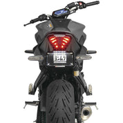 Yoshimura Fender Eliminator Kit For Yamaha MT-0y 2021-2024 070BG137010