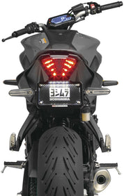 Yoshimura Fender Eliminator Kit For Yamaha MT-0y 2021-2024 070BG137010