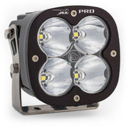 Baja Designs Auxiliary LED Light Pod Each XL Pro Series Spot Pattern Clear Lens Universal 500001