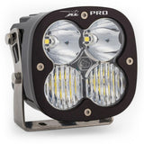 Baja Designs Auxiliary LED Light Pod Each XL Pro Series Driving/Combo Pattern Clear Lens Universal 500003