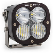 Baja Designs Auxiliary LED Light Pod Each XL Pro Series Driving/Combo Pattern Clear Lens Universal 500003