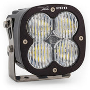 Baja Designs Auxiliary LED Light Pod Each XL Pro Series Wide Cornering Pattern Clear Lens Universal 500005