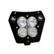 Baja Designs Headlight Kit XL Pro Series Driving/Combo Pattern Clear Lens 500010