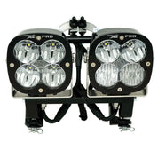 Baja Designs Race Light Kit Dual XL Pro Series Multi Pattern Clear Lens Universal 500011