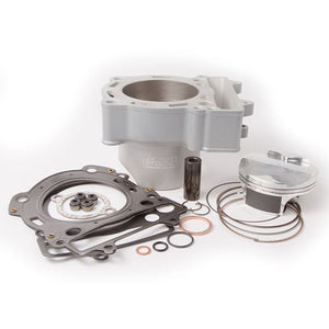 Cylinder Works Cyliner Works Standard Bore Hccylinder Kit Ktm 50002-K01HC