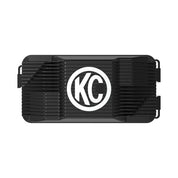 KC HiLiTES Solar Charge Hub 5000