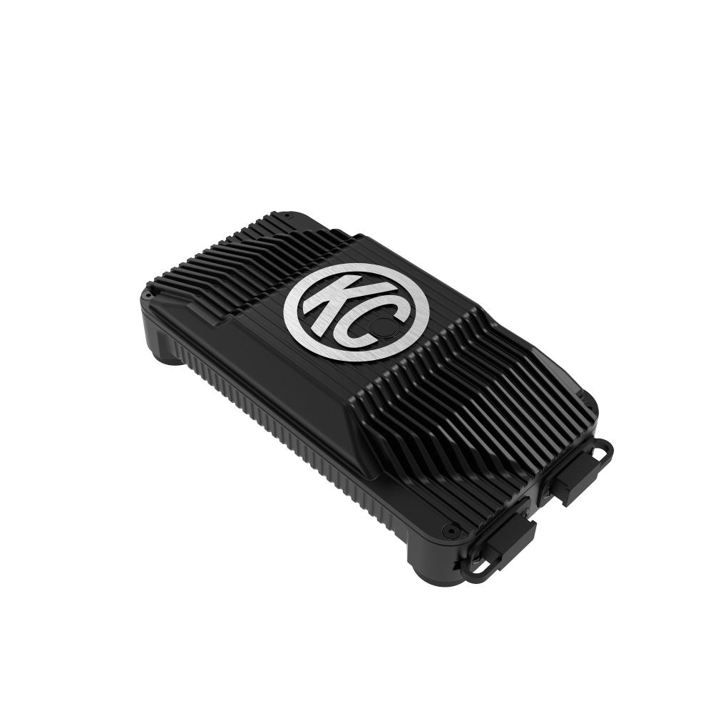 KC HiLiTES Solar Charge Hub 5000