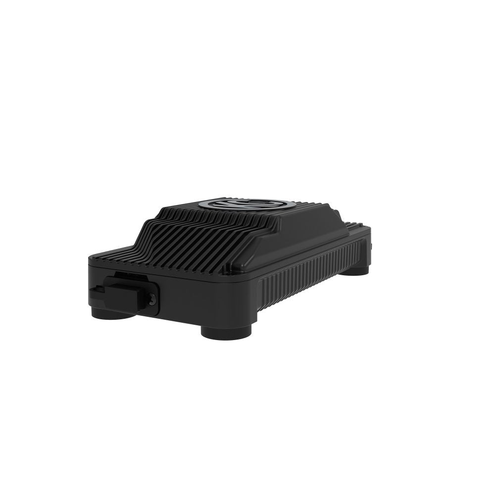 KC HiLiTES Solar Charge Hub 5000