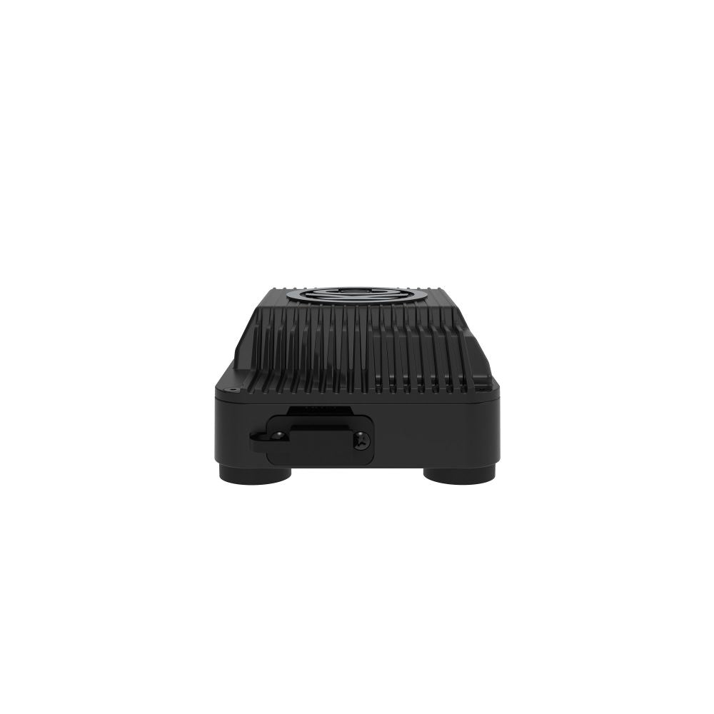 KC HiLiTES Solar Charge Hub 5000