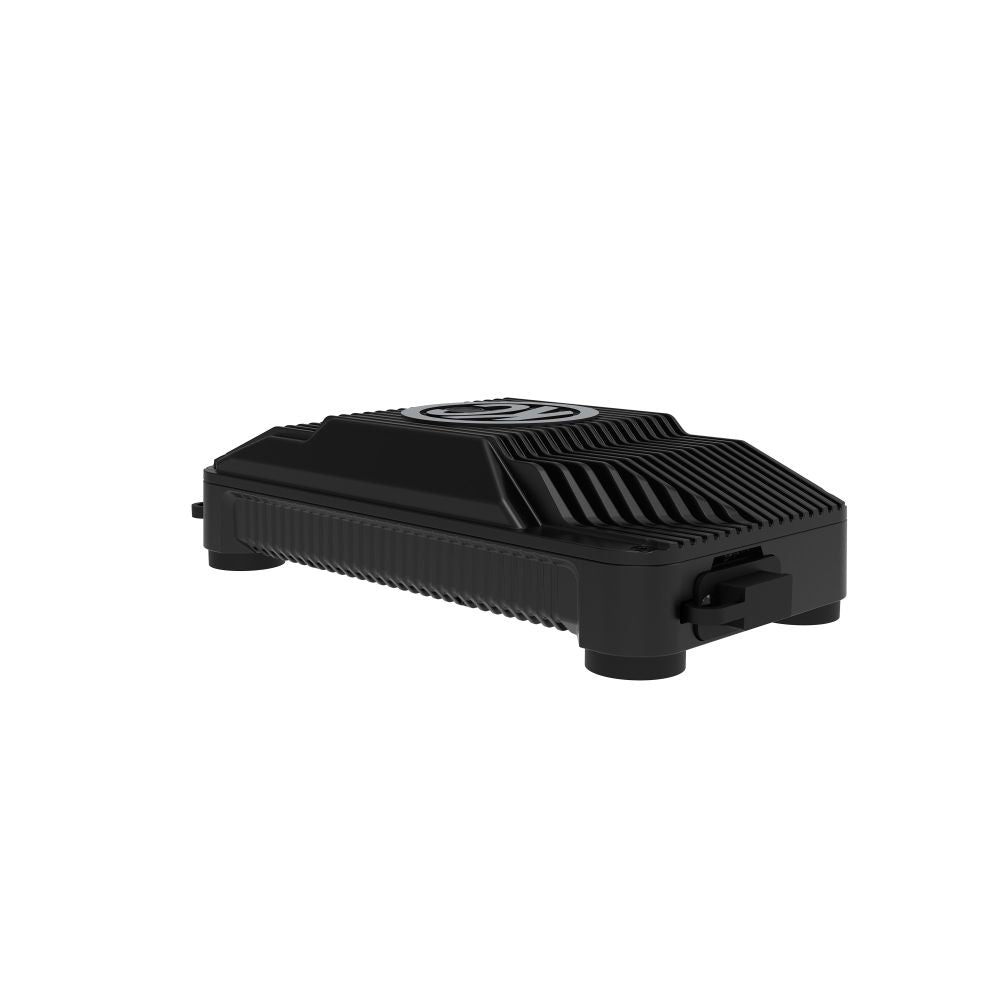 KC HiLiTES Solar Charge Hub 5000