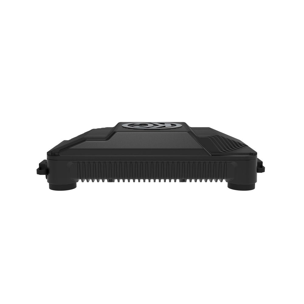 KC HiLiTES Solar Charge Hub 5000