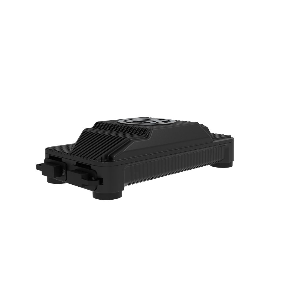 KC HiLiTES Solar Charge Hub 5000