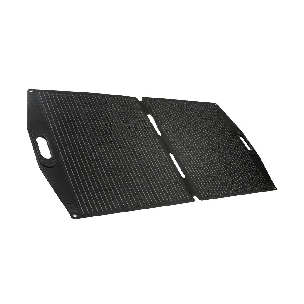 KC HiLiTES KC 150W Portable Foldable Solar Panel 5001