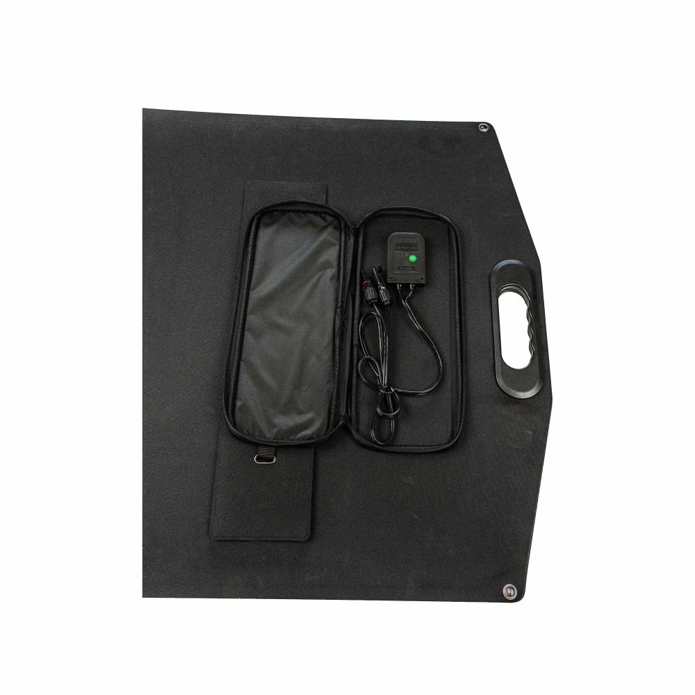 KC HiLiTES KC 150W Portable Foldable Solar Panel 5001