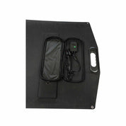 KC HiLiTES KC 150W Portable Foldable Solar Panel 5001