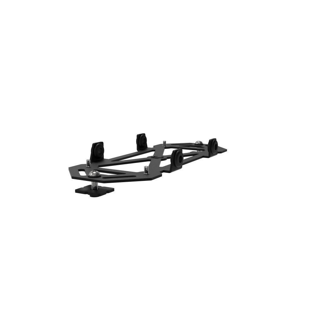 KC HiLiTES Universal Solar Hub Bracket 5002