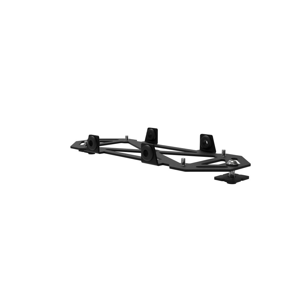 KC HiLiTES Universal Solar Hub Bracket 5002