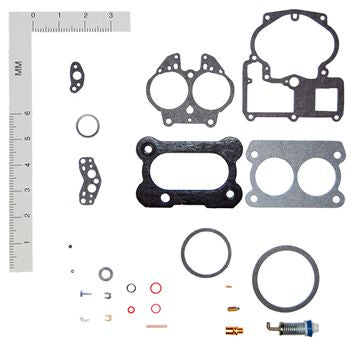Pro Marine Carburetor Kit 50148