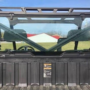 Falcon Ridge D.O.T. Approved Glass Rear Windshield 50-40179